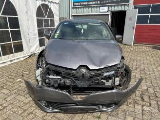 Renault Clio Clio IV (5R), Hatchback 5-drs, 2012 / 2021 1.5 dCi 75 FAP picture 2