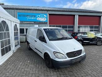 Mercedes Vito  picture 1