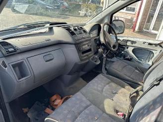 Mercedes Vito  picture 4