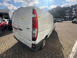 Mercedes Vito  picture 7