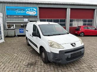 Peugeot Partner Partner (GC/GF/GG/GJ/GK), Van, 2008 / 2018 1.6 HDI 75 16V picture 1