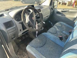 Fiat Scudo Scudo (270), Bus, 2007 / 2016 2.0 D Multijet picture 4