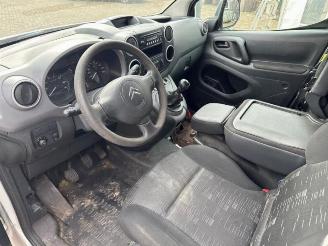 Citroën Berlingo Berlingo, Van, 2008 / 2021 1.6 Hdi 75 16V Phase 1 picture 4