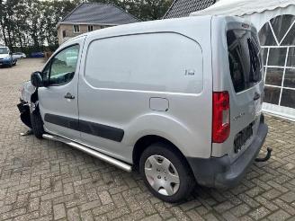 Citroën Berlingo Berlingo, Van, 2008 / 2021 1.6 Hdi 75 16V Phase 1 picture 5