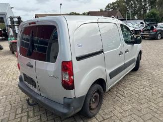 Citroën Berlingo Berlingo, Van, 2008 / 2021 1.6 Hdi 75 16V Phase 1 picture 7