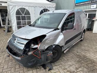Citroën Berlingo Berlingo, Van, 2008 / 2021 1.6 Hdi 75 16V Phase 1 picture 3