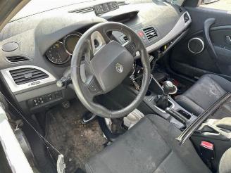 Renault Mégane Megane III Berline (BZ), Hatchback 5-drs, 2008 / 2017 1.6 16V picture 4