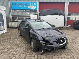 Dezmembrări autoturisme Seat Leon Leon (1P1), Hatchback 5-drs, 2005 / 2013 1.2 TSI 2011/3