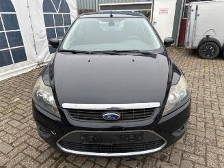 Ford Focus Focus 2, Hatchback, 2004 / 2012 1.8 16V picture 2