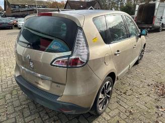 Renault Scenic Scenic III (JZ), MPV, 2009 / 2016 1.5 dCi 110 picture 7