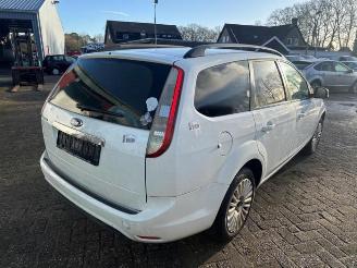 Ford Focus Focus 2 Wagon, Combi, 2004 / 2012 1.6 16V picture 7