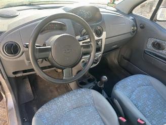 Chevrolet Matiz Matiz (M200), Hatchback, 2005 0.8 S,SE picture 9