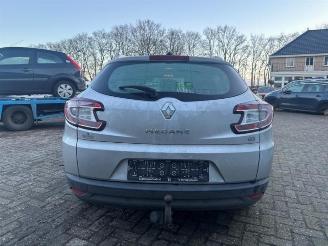 Renault Mégane Megane III Grandtour (KZ), Combi 5-drs, 2008 / 2016 1.5 dCi 110 picture 6