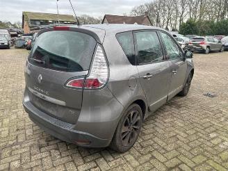 Renault Scenic Scenic III (JZ), MPV, 2009 / 2016 1.2 16V TCe 115 picture 7