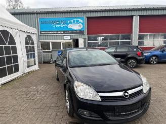 Uttjänta bilar auto Opel Astra Astra H Twin Top (L67), Cabrio, 2005 / 2010 1.9 CDTi 16V 2009/10