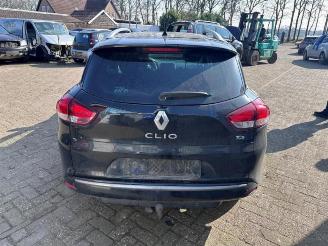 Renault Clio Clio IV Estate/Grandtour (7R), Combi 5-drs, 2012 / 2021 0.9 Energy TCE 12V picture 6