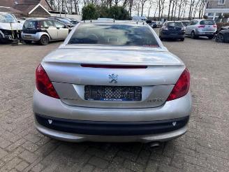 Peugeot 207 207 CC (WB), Cabrio, 2007 / 2015 1.6 16V picture 6