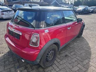 Mini One Mini (R56), Hatchback, 2006 / 2013 1.4 16V One picture 7