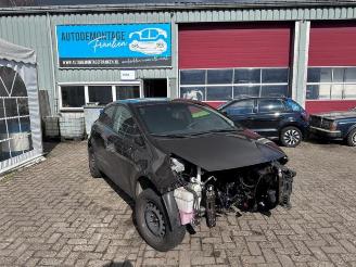 Uttjänta bilar auto Kia Rio Rio III (UB), Hatchback, 2011 / 2017 1.1 CRDi VGT 12V 2012/5