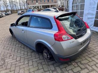 Volvo C-30 C30 (EK/MK), Hatchback 3-drs, 2006 / 2012 1.8 16V picture 5