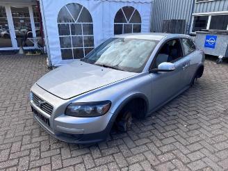 Volvo C-30 C30 (EK/MK), Hatchback 3-drs, 2006 / 2012 1.8 16V picture 3