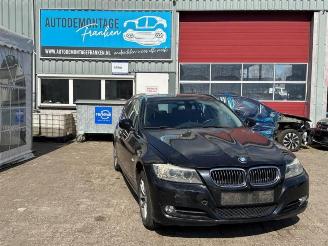 Sloopauto BMW 3-serie 3 serie Touring (E91), Combi, 2004 / 2012 318i 16V 2010/9