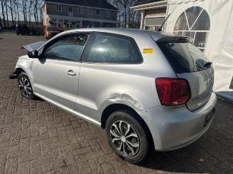 Volkswagen Polo Polo V (6R), Hatchback, 2009 / 2017 1.2 TDI 12V BlueMotion picture 5