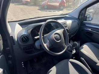 Citroën Nemo Nemo (AA), Van, 2008 1.4 picture 4