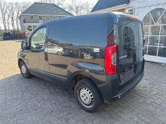 Citroën Nemo Nemo (AA), Van, 2008 1.4 picture 5