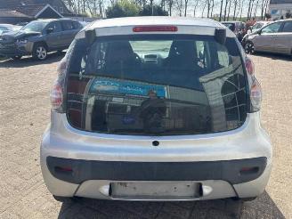 Citroën C1 C1, Hatchback, 2005 / 2014 1.0 12V picture 6