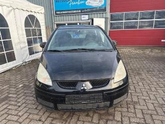 Mitsubishi Colt Colt (Z2/Z3), Hatchback, 2004 / 2012 1.3 16V picture 2