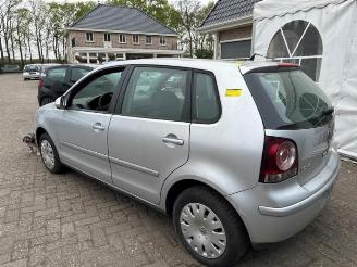 Volkswagen Polo Polo IV (9N1/2/3), Hatchback, 2001 / 2012 1.4 16V 75 picture 4