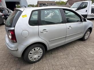 Volkswagen Polo Polo IV (9N1/2/3), Hatchback, 2001 / 2012 1.4 16V 75 picture 6