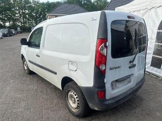 Renault Kangoo Kangoo Express (FW), Van, 2008 1.5 dCi 75 picture 5