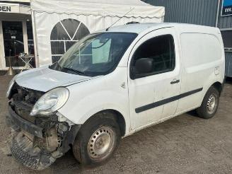 Renault Kangoo Kangoo Express (FW), Van, 2008 1.5 dCi 75 picture 3