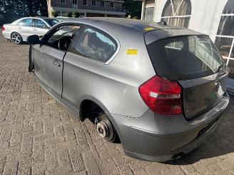 BMW 1-serie 1 serie (E81), Hatchback 3-drs, 2006 / 2012 116i 2.0 16V picture 5