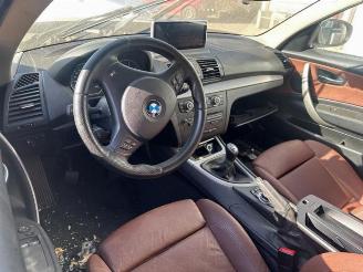 BMW 1-serie 1 serie (E81), Hatchback 3-drs, 2006 / 2012 116i 2.0 16V picture 4