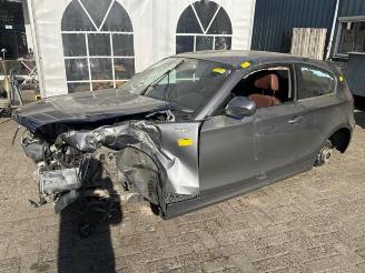 BMW 1-serie 1 serie (E81), Hatchback 3-drs, 2006 / 2012 116i 2.0 16V picture 3