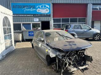 BMW 1-serie 1 serie (E81), Hatchback 3-drs, 2006 / 2012 116i 2.0 16V picture 1