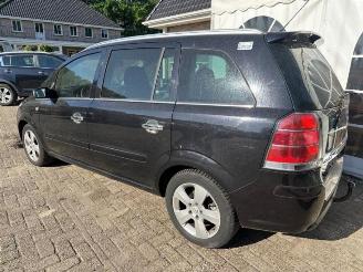 Opel Zafira Zafira (M75), MPV, 2005 / 2015 2.2 16V Direct Ecotec picture 5