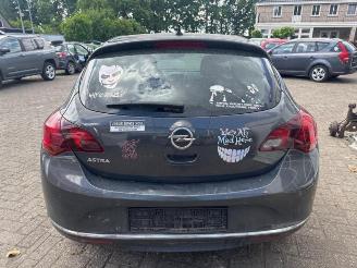 Opel Astra Astra J (PC6/PD6/PE6/PF6), Hatchback 5-drs, 2009 / 2015 1.4 16V ecoFLEX picture 6