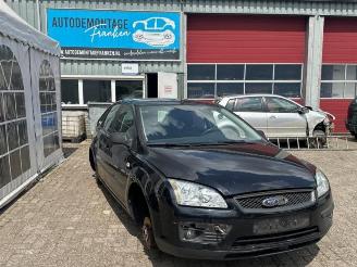 Purkuautot passenger cars Ford Focus Focus 2, Hatchback, 2004 / 2012 1.4 16V 2005/3