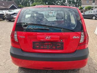 Hyundai Getz Getz, Hatchback, 2002 / 2010 1.4i 16V picture 6