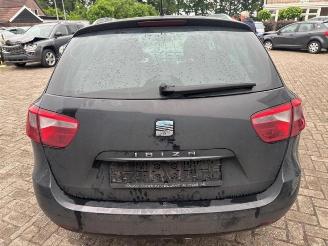 Seat Ibiza Ibiza ST (6J8), Combi, 2010 / 2016 1.2 TDI Ecomotive picture 6