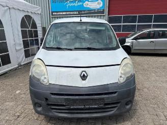 Renault Kangoo Kangoo Express (FW), Van, 2008 1.5 dCi 70 picture 2