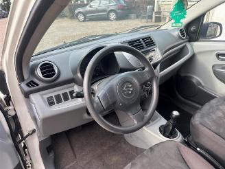 Suzuki Alto Alto (GF), Hatchback 5-drs, 2009 1.0 12V picture 4