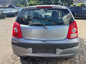 Nissan Pixo Pixo (D31S), Hatchback, 2009 1.0 12V picture 6