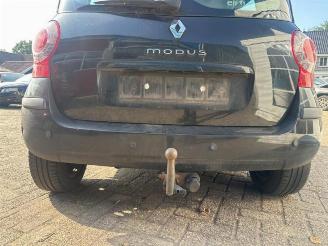 Renault Modus Modus/Grand Modus (JP), MPV, 2004 / 2012 1.6 16V picture 26