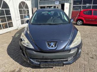 Peugeot 308 308 (4A/C), Hatchback, 2007 / 2015 1.4 VTI 16V picture 2