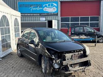 Sloopauto Peugeot 207 207/207+ (WA/WC/WM), Hatchback, 2006 / 2015 1.6 16V VTRi 2009/10